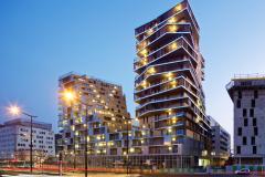 Le logement prend de la hauteur dans le 13e arrondissement de Paris