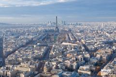 Le Grand Paris Express va-t-il accélérer la hausse des prix des logements neufs ?