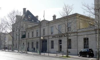 Un écoquartier à la place de l’hôpital Saint-Vincent-de-Paul, à Paris