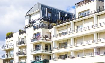 Le logement neuf en Île-de-France va bien : + 12 % de ventes en 1 an !