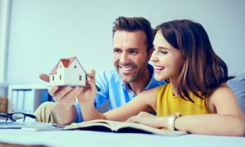 Sous quel régime matrimonial acheter un logement neuf ?