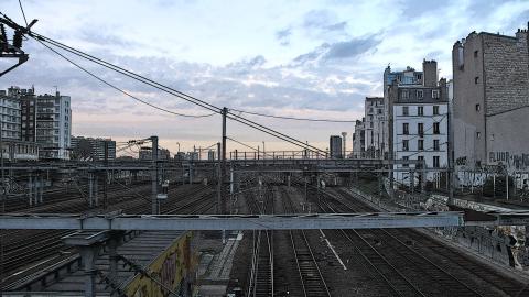 Construction de logement : la Ville de Paris peut dire merci à la SNCF 