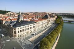 The futur place to be : Grand Hôtel-Dieu à Lyon
