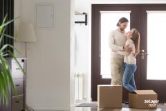 5 raisons pour lesquelles vous devriez acheter un logement neuf