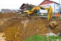 Bonus de constructibilité pour les logements neufs économes en énergie