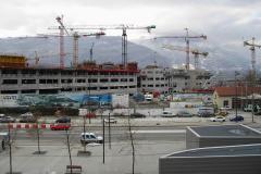 Les propositions chocs de Terra Nova pour relancer la construction