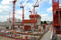 Le futur Palais de justice parisien vise haut 