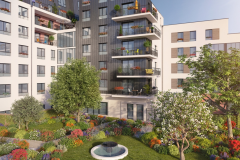 Logements connectés : un nouveau complexe immobilier voit le jour à Paris