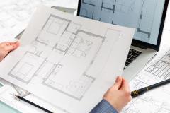 Quel que soit votre choix entre une maison et un appartement neuf, vous bénéficierez des mêmes garanties constructeur. ©Kartinkin77 VEFA : quelle différence entre l’achat d’un appartement neuf et d’une maison ?