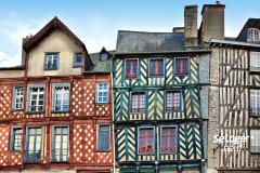 À Rennes, les logements se louent près de 800 € en moyenne