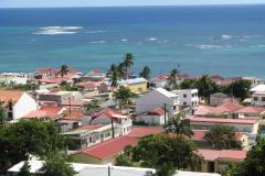 En Martinique, des logements de luxe suscitent la colère des riverains
