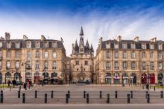 Alain Ferrasse « A Bordeaux, le prix immobilier dans le neuf n’augmentera plus » 