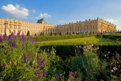 Versailles en « chantiers »