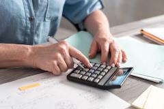 Les frais de notaire sont composés des droits de mutation, des émoluments et honoraires du notaire et des frais annexes. ©Thodonal Comment calculer les frais de notaire pour un logement neuf ?