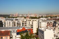 Grand Paris : l'immobilier neuf au beau fixe