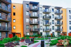 Les garanties constructeurs vous couvrent respectivement pendant 1 an, 2 ans et 10 ans à compter de la réception du logement. ©Guett_Urban Immobilier : comment faire jouer les garanties constructeurs ?