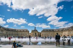 Comptez entre 3 500 et 5 000 €/m² en moyenne pour acquérir un logement bordelais. © ivoderooij Bordeaux est-il toujours un bon plan pour investir dans l'immobilier locatif ?