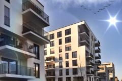 Le prix des logements en France est de 4 630 € le m². © ah_fotobox Les prix (re)gagnent du terrain dans le neuf
