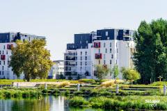 Immobilier neuf : que veulent les nouveaux acheteurs ? 