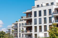 En Île-de-France, 67 % de l’offre de logements neufs concentrée dans le Grand Paris