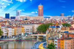 De la Part-Dieu à Gerland, Lyon transforme ses anciens quartiers industriels en lieux de vie !