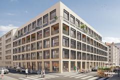 Lyon : offrez-vous un appartement haut de gamme dans le quartier de la Part-Dieu