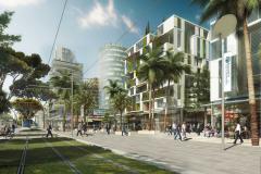L'immobilier de Nice se renouvelle avec le projet Eco-Vallée, la « Sillicon Valley » française
