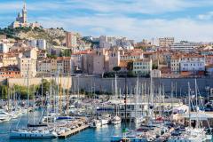 Loi Pinel : dans quelles villes de la métropole Aix-Marseille-Provence investir ?