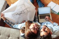 Comment choisir un appartement sur plan ?