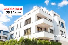 La demande frémit mais le prix de l’immobilier neuf baisse encore !