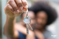 VEFA : à quel moment pouvez-vous récupérer les clés de votre nouveau logement ?