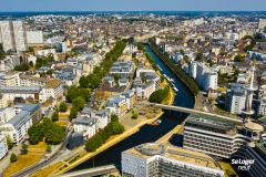 Top 10 des villes les plus rentables pour investir dans l’immobilier neuf