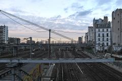 Construction de logement : la Ville de Paris peut dire merci à la SNCF 