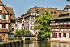 Immobilier locatif : Strasbourg, une ville où il faut investir dès aujourd'hui !