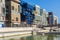 Lyon : le boom des ventes de logements neufs 