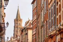 Toulouse compte de plus en plus de nouveaux éco-quartiers. © tomaso belloni/EyeEm - Adobe Stock