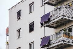 Il est possible de choisir entre le régime de l'indivision et la SCI pour investir à plusieurs dans l'immobilier neuf. © Maryana Serdynska - Getty images