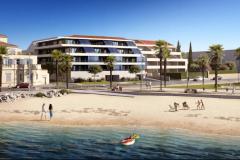 Programme So Beach à La Ciotat