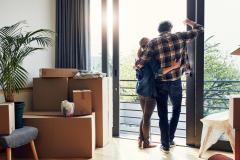 Assurance habitation logement neuf