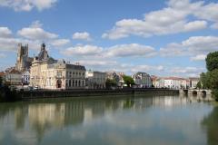 Investir en Seine-et-Marne 