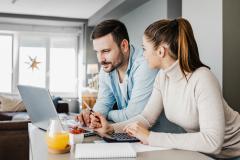 Vendre avant remboursement crédit immo