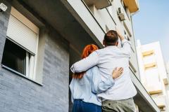 Un amendement a été déposé pour proposer l’exonération des droits de succession ou de donation pour les logements neufs. © mladenbalinovac - Getty images