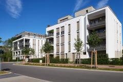 Revente d’un logement neuf : le moment idéal dépend de nombreux paramètres. © acilo – Getty Images