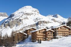 Investir à la montagne