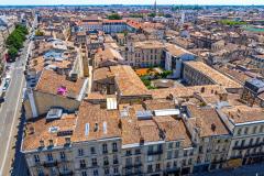 Dans le Nord et l’Est de Bordeaux, de nombreux programmes neufs sont actuellement commercialisés. © katatonia82 – Getty Images
