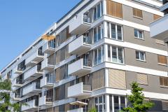 Le dispositif Jeanbrun est un statut de bailleur privé permettant d'obtenir des avantages fiscaux dans le cadre d'un investissement locatif. © elxeneize - Getty images