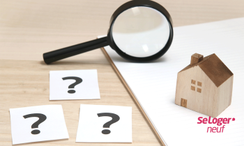 VEFA : les questions à se poser avant de signer le contrat de vente de votre logement !
