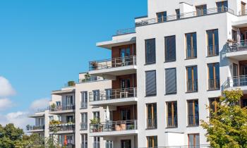 En Île-de-France, 67 % de l’offre de logements neufs concentrée dans le Grand Paris