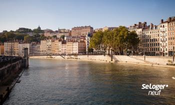 À Lyon, comptez 23 jours pour louer un logement !