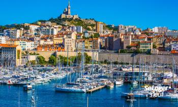 Acheter dans l'immobilier neuf à Marseille, combien ça coûte ?